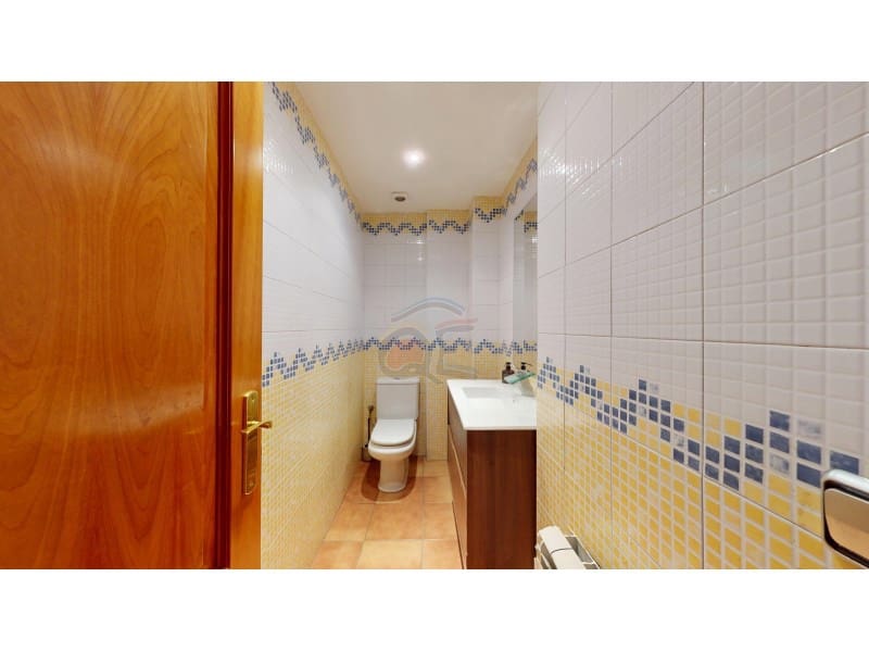 3 soverom Kjedet enebolig til salgs i Castell d'Aro med garasje - € 425 000 (Ref: 8879982)