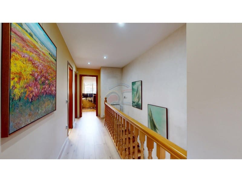 3 soverom Kjedet enebolig til salgs i Castell d'Aro med garasje - € 425 000 (Ref: 8879982)