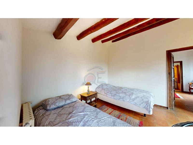 2 soveværelse Finca/Landehus til salg i Mont-ras - € 745.000 (Ref: 8884425)