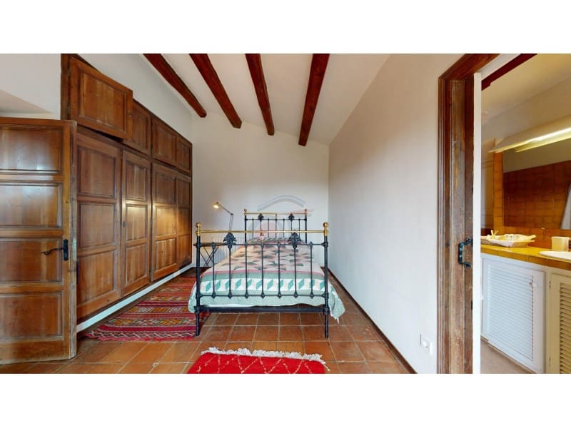 2 soveværelse Finca/Landehus til salg i Mont-ras - € 745.000 (Ref: 8884425)