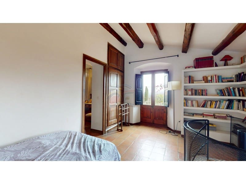 2 soveværelse Finca/Landehus til salg i Mont-ras - € 745.000 (Ref: 8884425)