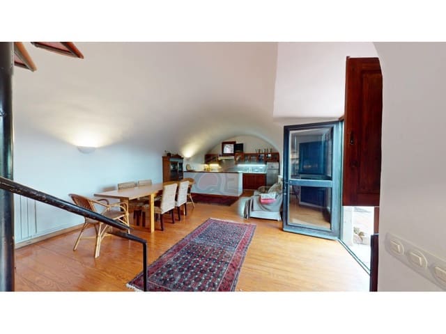 2 bedroom Finca/Country House for sale in Mont-ras - € 745,000 (Ref: 8884425)