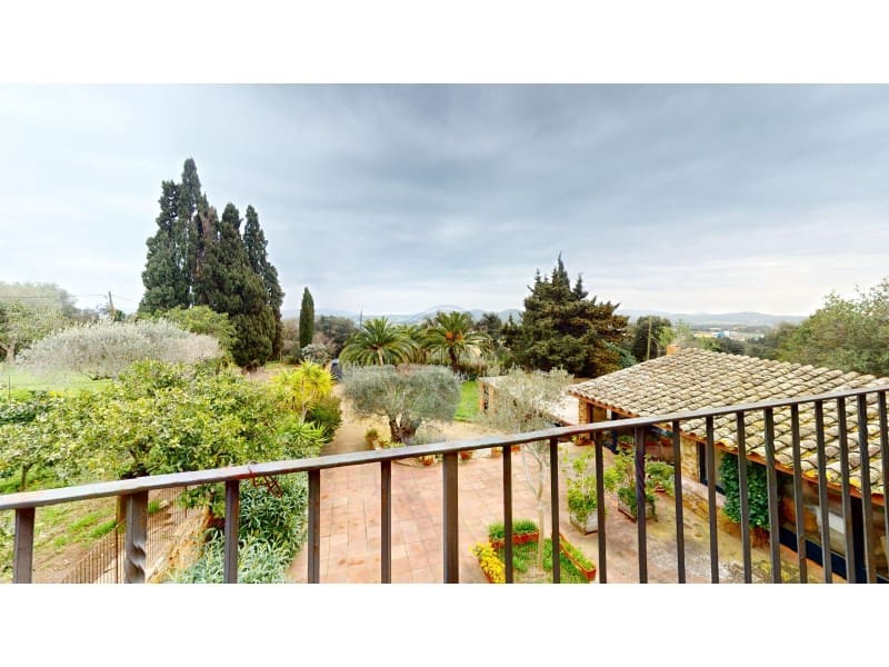 2 soveværelse Finca/Landehus til salg i Mont-ras - € 745.000 (Ref: 8884425)