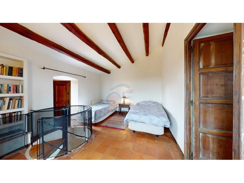 2 soveværelse Finca/Landehus til salg i Mont-ras - € 745.000 (Ref: 8884425)