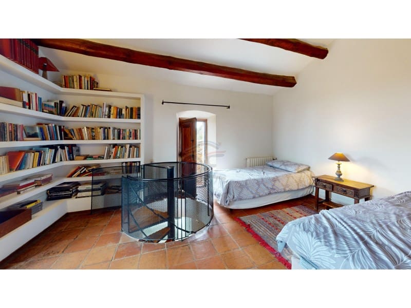 2 soveværelse Finca/Landehus til salg i Mont-ras - € 745.000 (Ref: 8884425)