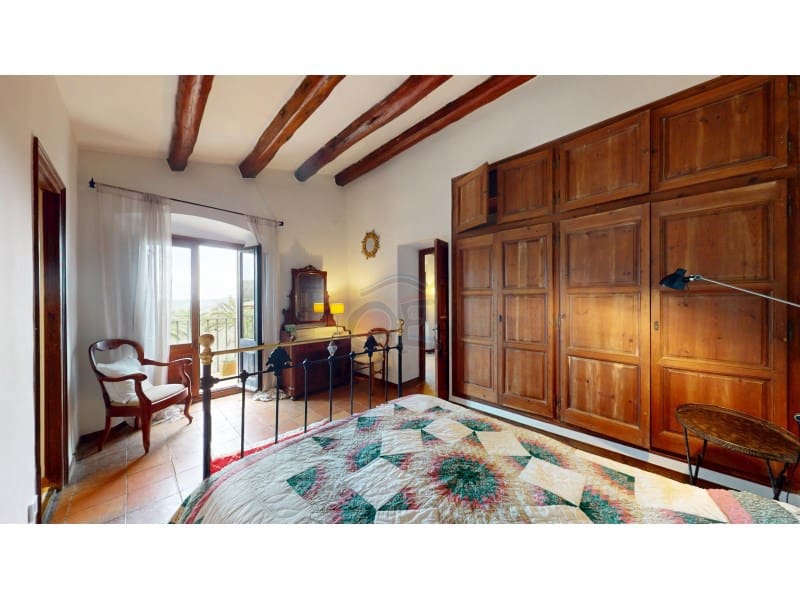 2 soveværelse Finca/Landehus til salg i Mont-ras - € 745.000 (Ref: 8884425)