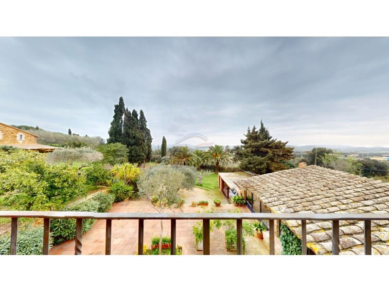 2 soveværelse Finca/Landehus til salg i Mont-ras - € 745.000 (Ref: 8884425)