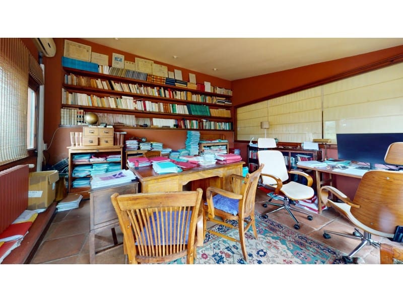 2 soveværelse Finca/Landehus til salg i Mont-ras - € 745.000 (Ref: 8884425)