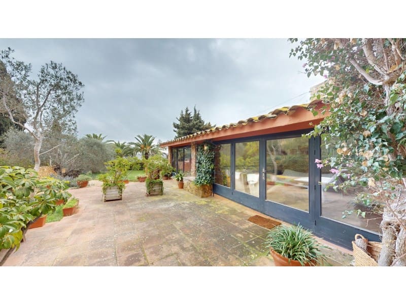 2 soveværelse Finca/Landehus til salg i Mont-ras - € 745.000 (Ref: 8884425)