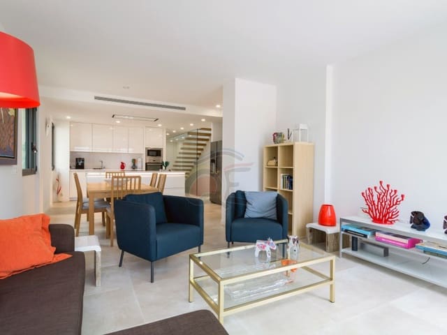 3 bedroom Villa for sale in Llafranc, Palafrugell with pool garage - € 900,000 (Ref: 8886298)