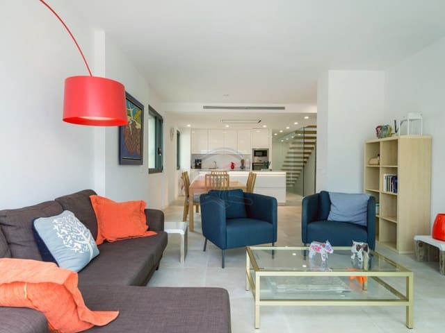 3 bedroom Villa for sale in Llafranc, Palafrugell with pool garage - € 900,000 (Ref: 8886298)