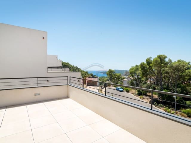 3 bedroom Villa for sale in Llafranc, Palafrugell with pool garage - € 900,000 (Ref: 8886298)