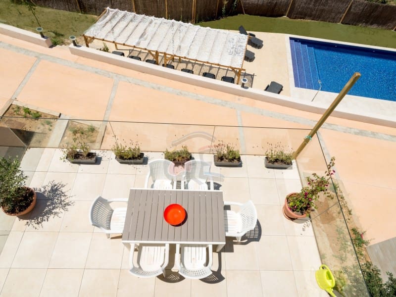 3 bedroom Villa for sale in Llafranc with pool garage - € 900,000 (Ref: 8886298)