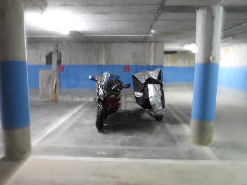 5 soveværelse Semi-Rækkehus til salg i Tamariu med garage - € 500.000 (Ref: 8894730)