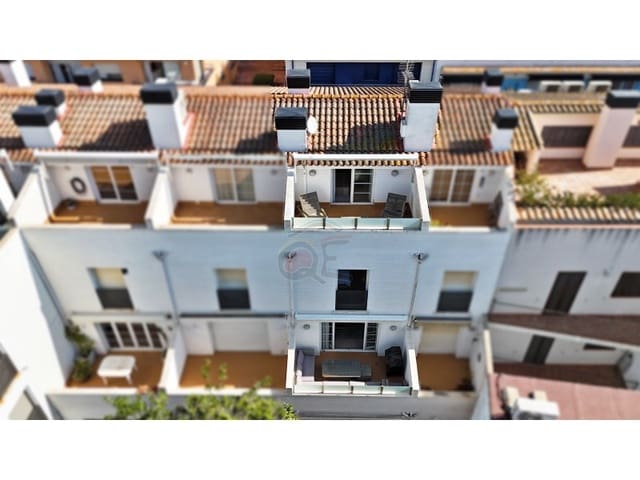 5 bedroom Semi-detached Villa for sale in Tamariu, Palafrugell with garage - € 500,000 (Ref: 8894730)