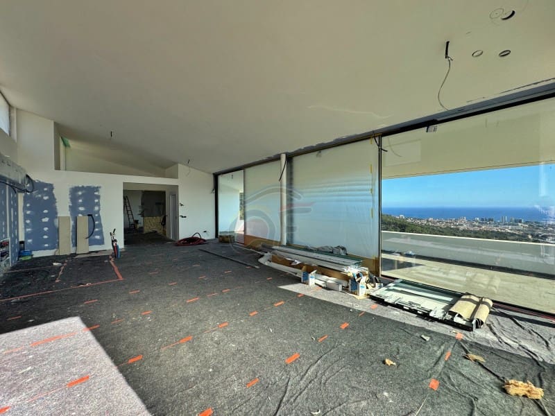 4 slaapkamer Villa te koop in Platja d'Aro met zwembad garage - € 2.750.000 (Ref: 8908052)