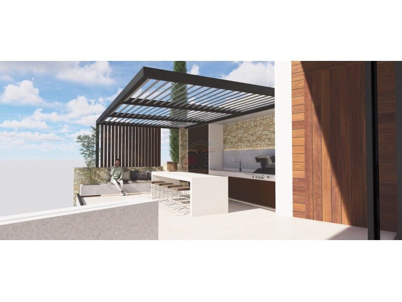 4 slaapkamer Villa te koop in Platja d'Aro met zwembad garage - € 2.750.000 (Ref: 8908052)