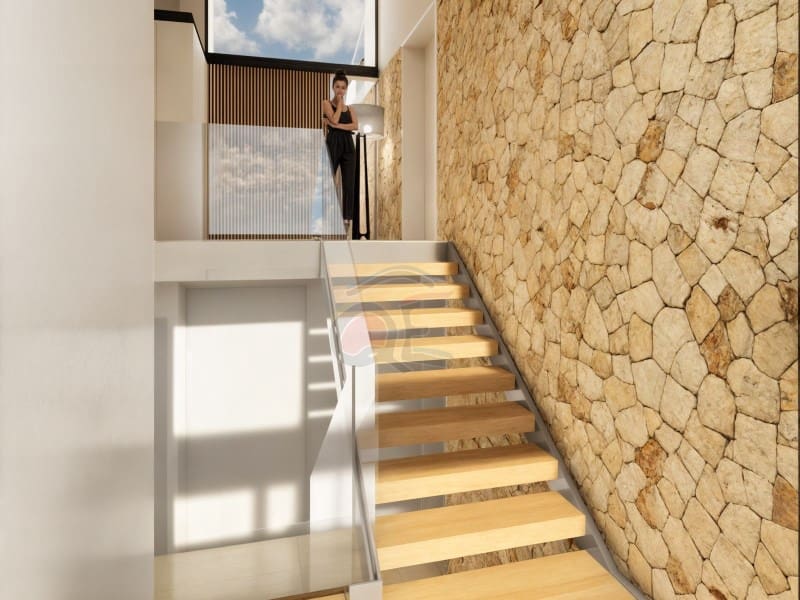 4 slaapkamer Villa te koop in Platja d'Aro met zwembad garage - € 2.750.000 (Ref: 8908052)