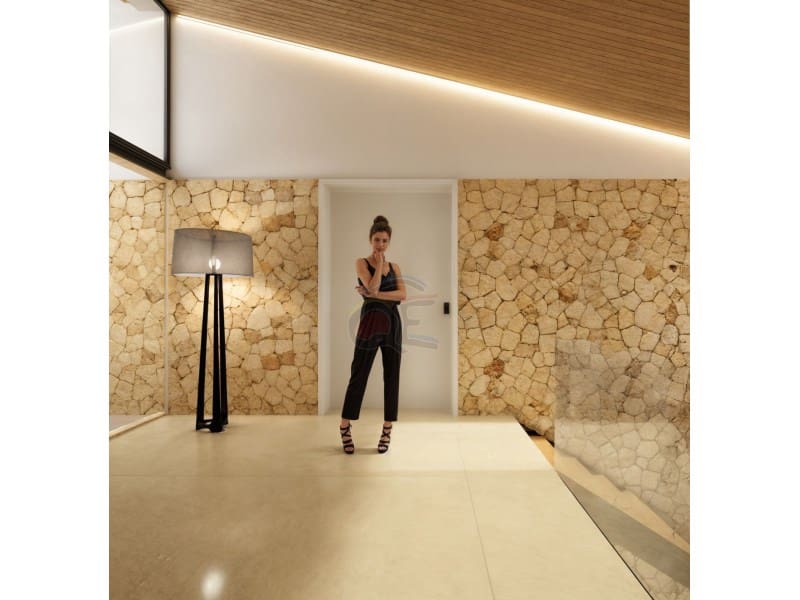 4 slaapkamer Villa te koop in Platja d'Aro met zwembad garage - € 2.750.000 (Ref: 8908052)