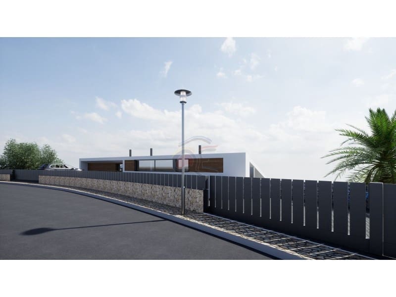 4 slaapkamer Villa te koop in Platja d'Aro met zwembad garage - € 2.750.000 (Ref: 8908052)