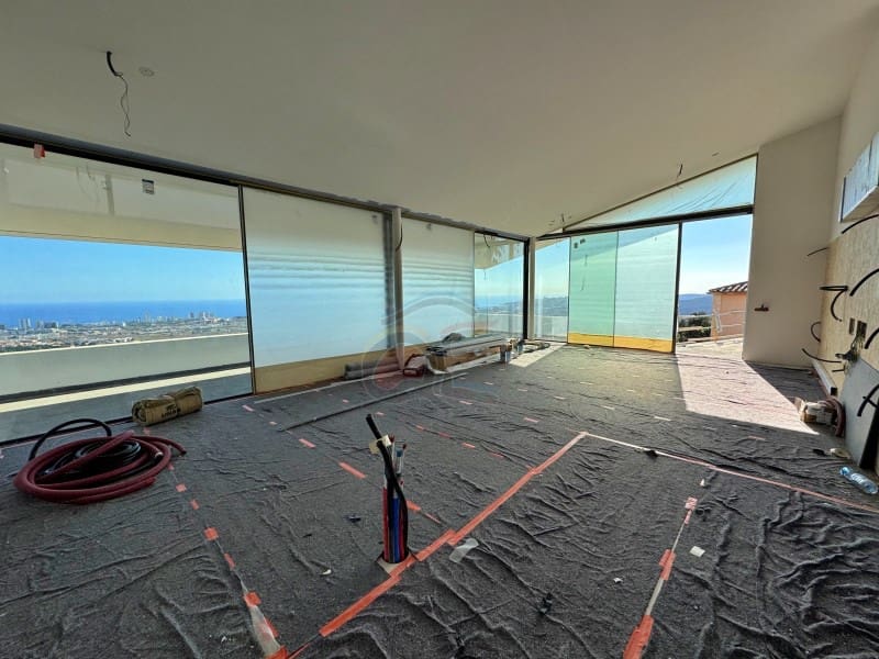 4 slaapkamer Villa te koop in Platja d'Aro met zwembad garage - € 2.750.000 (Ref: 8908052)