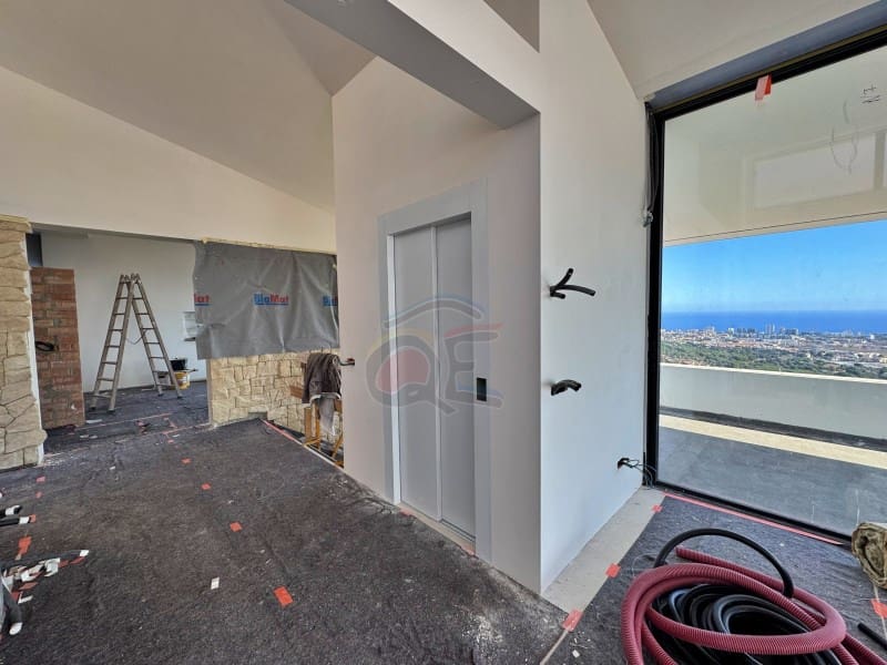 4 slaapkamer Villa te koop in Platja d'Aro met zwembad garage - € 2.750.000 (Ref: 8908052)