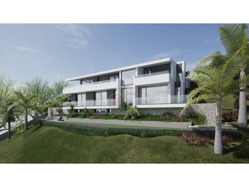 4 slaapkamer Villa te koop in Platja d'Aro met zwembad garage - € 2.750.000 (Ref: 8908052)