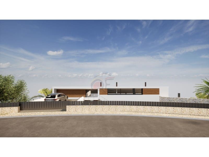 4 slaapkamer Villa te koop in Platja d'Aro met zwembad garage - € 2.750.000 (Ref: 8908052)