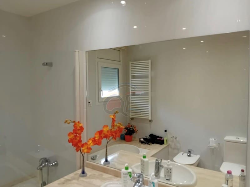 6 bedroom Villa for sale in Santa Cristina d'Aro with pool garage - € 695,000 (Ref: 8937762)