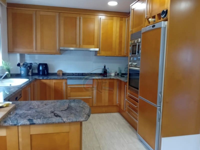 6 bedroom Villa for sale in Santa Cristina d'Aro with pool garage - € 695,000 (Ref: 8937762)