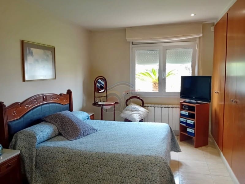 6 bedroom Villa for sale in Santa Cristina d'Aro with pool garage - € 695,000 (Ref: 8937762)