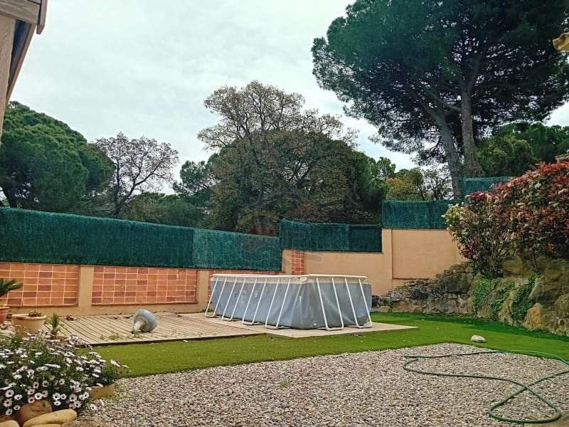 6 bedroom Villa for sale in Santa Cristina d'Aro with pool garage - € 695,000 (Ref: 8937762)