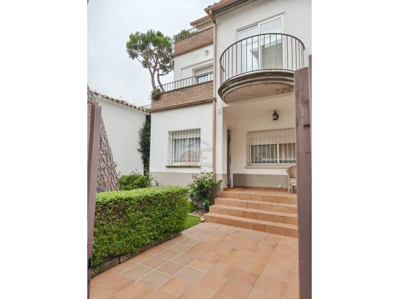 4 camera da letto Villa in vendita in Platja d'Aro - 750.000 € (Rif: 8949053)