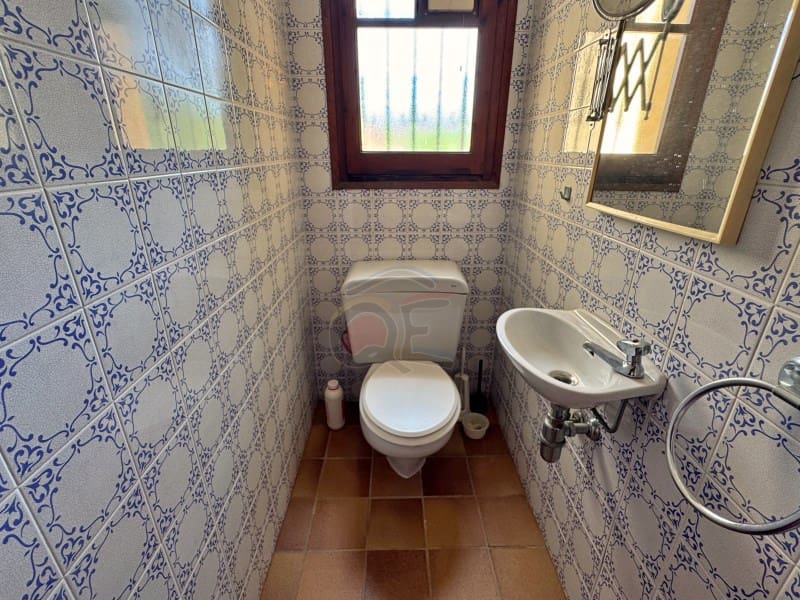 2 soveværelse Finca/Landehus til salg i Santa Cristina d'Aro med garage - € 428.000 (Ref: 9065428)