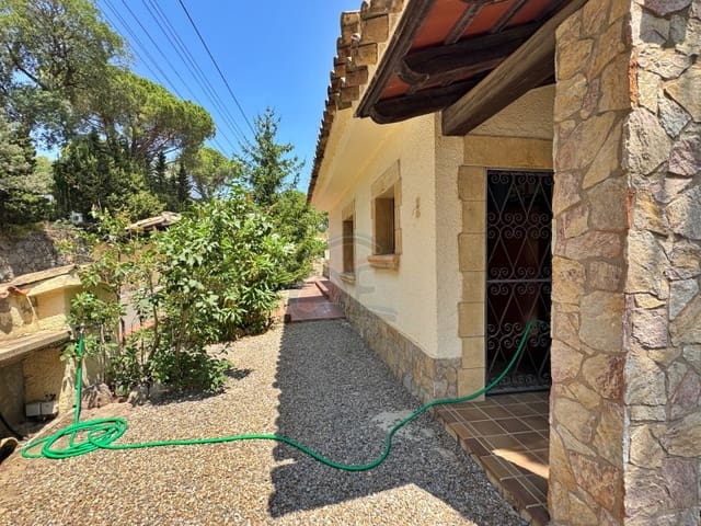 2 quarto Quinta/Casa Rural para venda em Santa Cristina d'Aro com garagem - 428 000 € (Ref: 9065428)