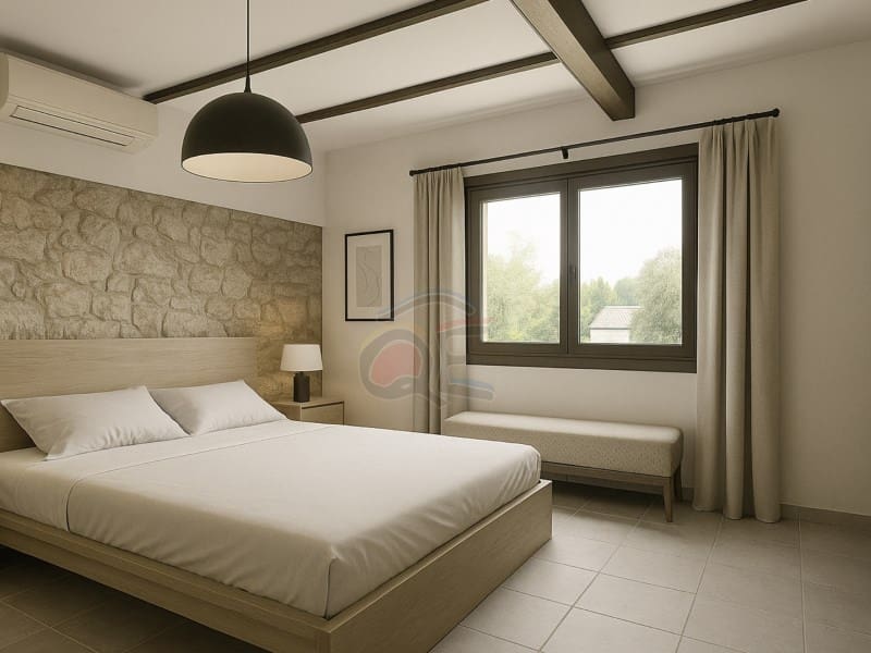 2 soveværelse Finca/Landehus til salg i Santa Cristina d'Aro med garage - € 428.000 (Ref: 9065428)