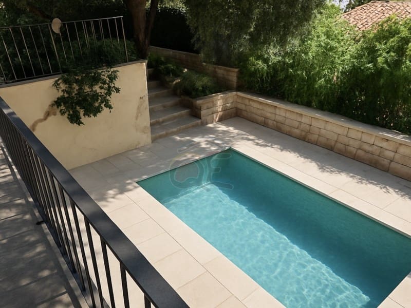 2 soveværelse Finca/Landehus til salg i Santa Cristina d'Aro med garage - € 428.000 (Ref: 9065428)