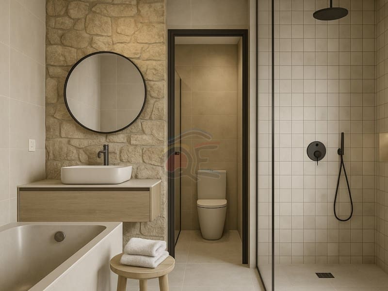 2 soveværelse Finca/Landehus til salg i Santa Cristina d'Aro med garage - € 428.000 (Ref: 9065428)