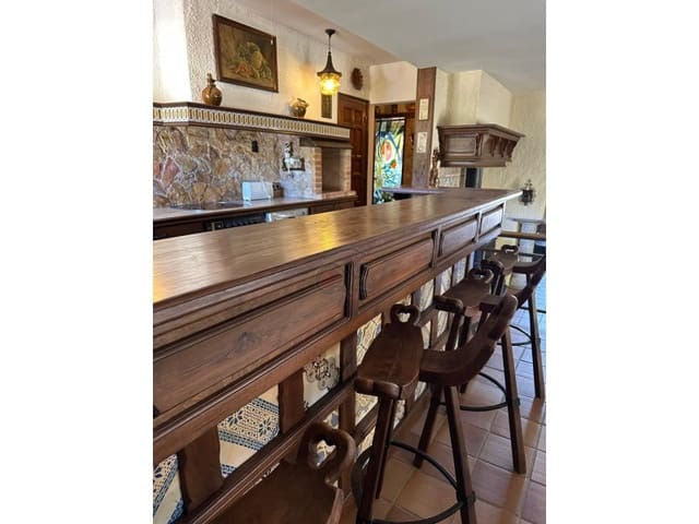 2 quarto Quinta/Casa Rural para venda em Santa Cristina d'Aro com garagem - 428 000 € (Ref: 9065428)