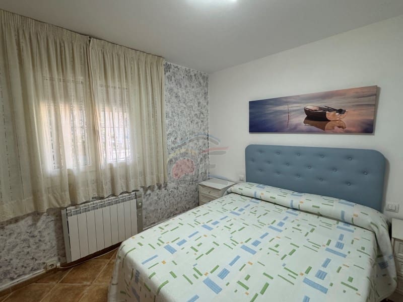 5 bedroom Villa for sale in La Goba with pool garage - € 490,000 (Ref: 9078204)