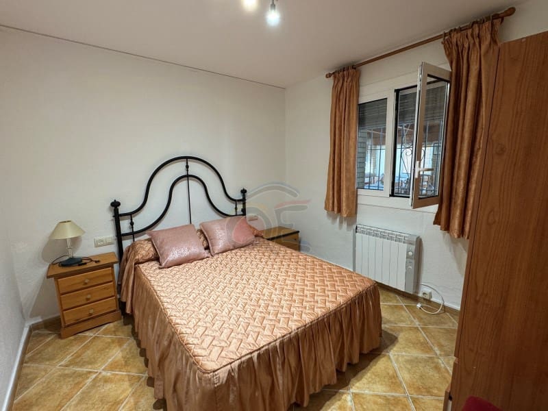 5 bedroom Villa for sale in La Goba with pool garage - € 490,000 (Ref: 9078204)