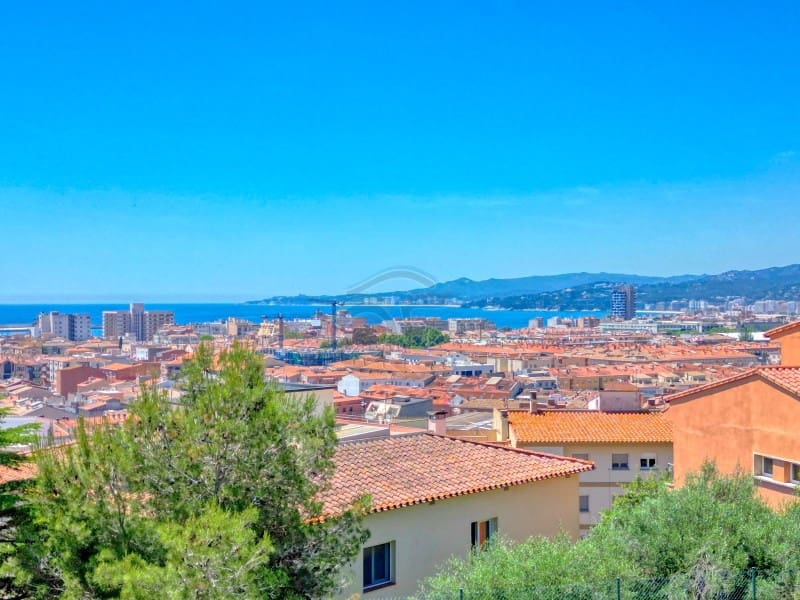 Leilighet til salgs i Palamos med garasje - € 269 000 (Ref: 9091885)