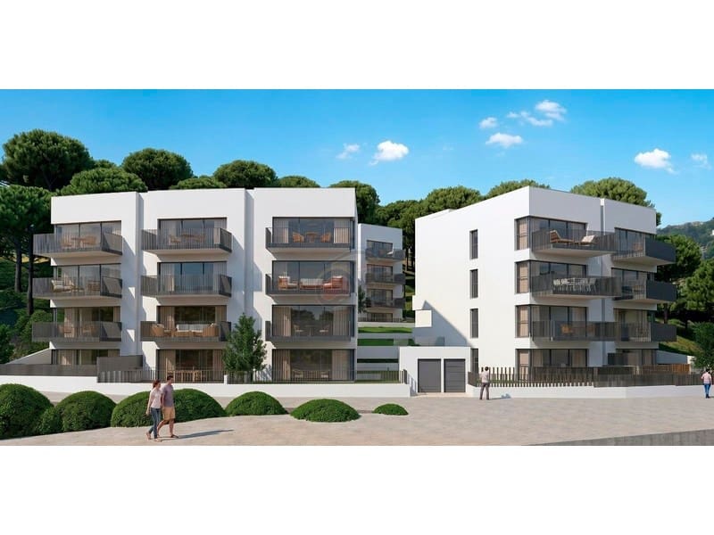 Lägenhet till salu i Palamos med garage - 304 000 € (Ref: 9091885)