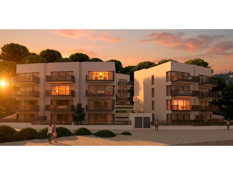 Lägenhet till salu i Palamos med garage - 304 000 € (Ref: 9091885)