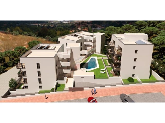 Apartment for sale in Palamós with garage - € 304,000 (Ref: 9091885)