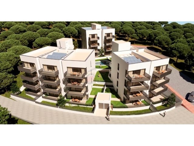 Apartment for sale in Palamós with garage - € 304,000 (Ref: 9091885)