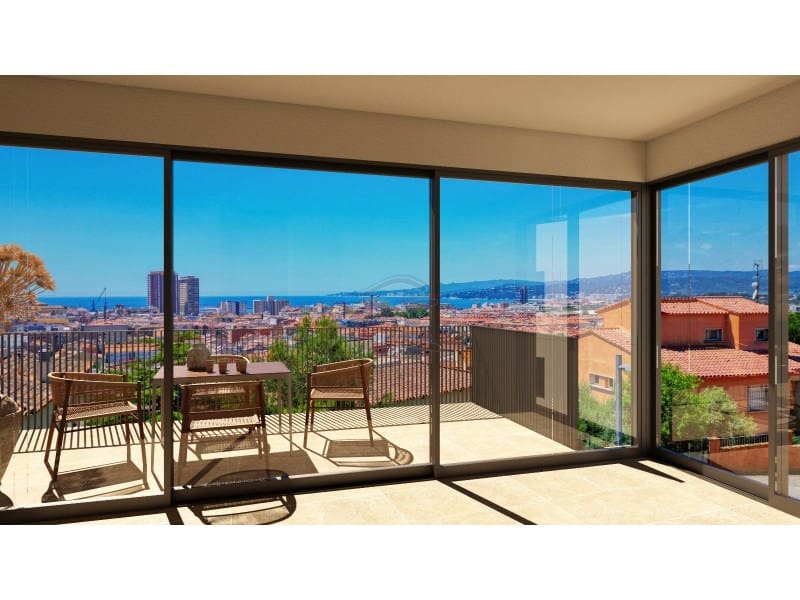 2 soverom Leilighet til salgs i Palamos med svømmebasseng garasje - € 269 000 (Ref: 9095518)