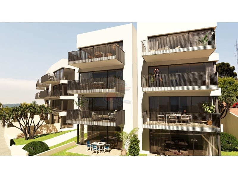 2 soverom Leilighet til salgs i Palamos med svømmebasseng garasje - € 269 000 (Ref: 9095518)