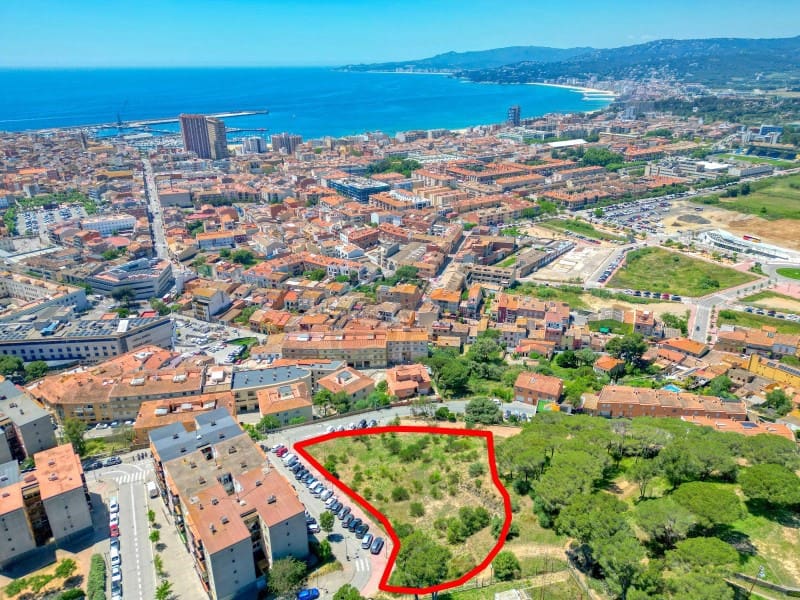 2 soverom Leilighet til salgs i Palamos med svømmebasseng garasje - € 269 000 (Ref: 9095518)