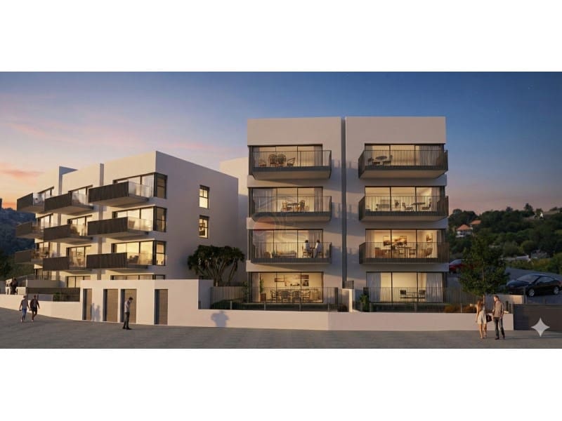 2 soveværelse Lejlighed til salg i Palamos med swimmingpool garage - € 269.000 (Ref: 9095518)